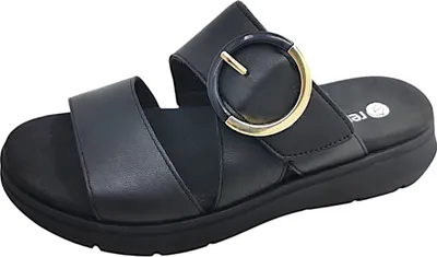 Produktbild von Remonte Pantoletten Pantoletten Leder