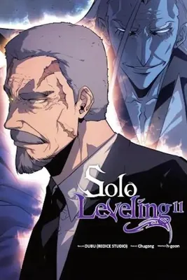 Productafbeelding van Solo Leveling. Deel 11 - Collectieve auteurs