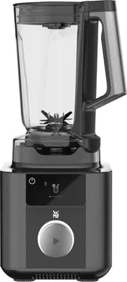 Produktbild von WMF Master 0416740011, Tischplatten-Mixer, 2 l, Eis-Crusher, 1600 W, Grau