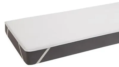 Image de Suprima Protège-matelas 3531 BW Pvc enduit 1 pc