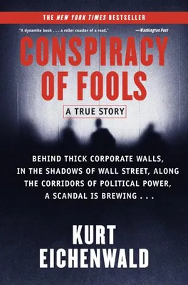 Obrázek produktu pro Conspiracy of Fools