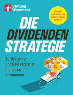 Immagine prodotto di Die Dividenden-Strategie