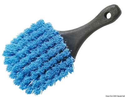 Immagine prodotto di Spazzola a mano con asta da 50 cm, 1 pezzo