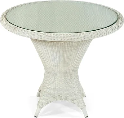 Produktbild von SonnenPartner Tisch "Bonaire" 90 cm rund, 80081555