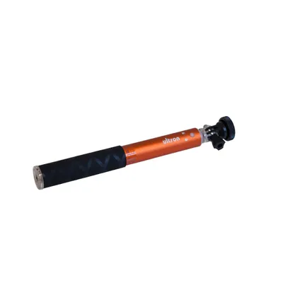 Produktbild von Ultron Selfie-Stick Alu 80 gold/orange