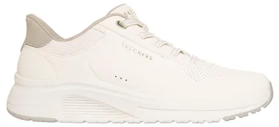 Produktbild von Skechers Damen UNO Lite 2 New Arc Slip Ins Sneaker  Off White, Schuhgröße:39 EU