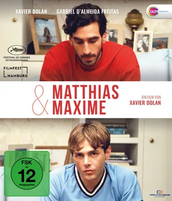 Obrázok produktu pre Matthias & Maxime