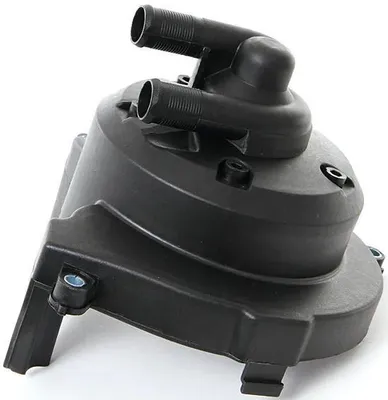 Produktbild von RMS Wasserpumpe Wasserpumpen schwarz Peugeot OEM