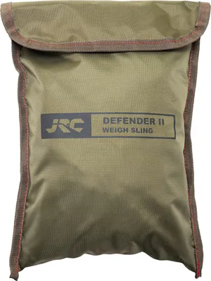 Produktbild von Jrc Defender Ii Weigh Halteschlinge Grün  Grün One Size