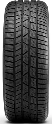 Produktbild von Continental Winterreifen motorcycle-tyres ContiWinterContact™ TS 830P ( 235/40 R19 92V, N0 )