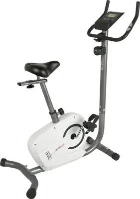 Image de Everfit BFK-800-EASY Vélo d’appartement à accès facile
