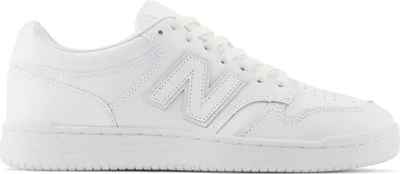 Immagine prodotto di New Balance Sneakers BB480L3W in White color size 41.5