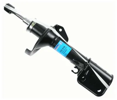 Image de 2x SACHS 310 016 Jeu d'amortisseurs avant à gaz jambe de suspension