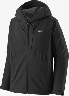 Produktbild von PATAGONIA M's Granite Crest Jkt BLK L