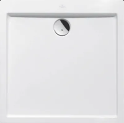 Produktbild von Villeroy & Boch Subway Duschwanne 90 x 90 cm