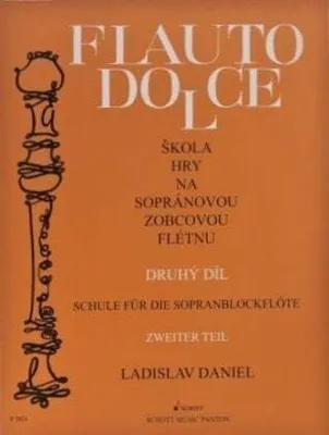 Obrázek produktu pro Flauto Dolce 2