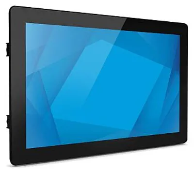 Zdjęcie produktu dla Elo Touch Solutions E131375, 39,6 cm (15.6"), 1920 x 1080 px, Full HD, TFT-LCD, 315 cd/m², Pojemnościowy