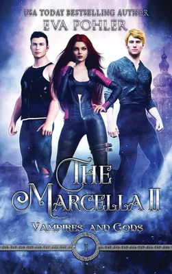 Produktbild von Die Marcella II