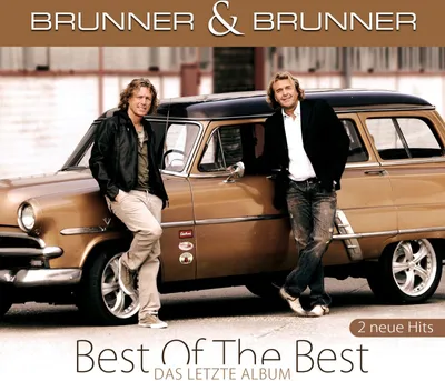 Produktbild von Best Of The Best-Das letzte Album