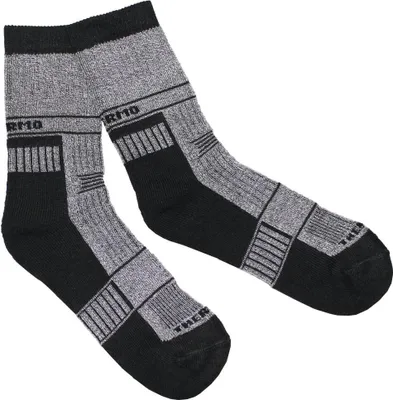 Produktbild von MFH Thermosocken, "Alaska", grau