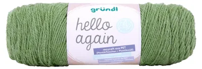 Produktbild von Gründl Wolle "Hello Again" Farbe 07