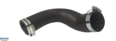 Produktbild von BUGIAD 82604 Turbo Ladeluftschlauch für VW POLO (9N) POLO (6N2) für SEAT AROSA (6H)