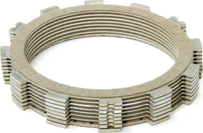 Produktbild von TRW Kupplungslamellensatz MCC342-8
