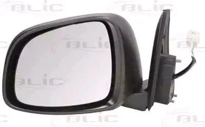 Zdjęcie produktu dla Lusterko zewnętrzne BLIC 5402-07-037361P