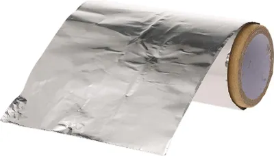 Image de Rouleau de feuille d'aluminium, Feuille d'aluminium, Feuilles de cheveux Pour mettre en valeur, Feuille d'aluminium pour cheveux, permanente, coiffure, coloration, Outils de coiffure, Matériel de coiffure