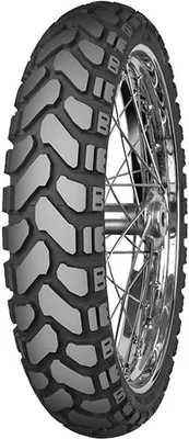 Zdjęcie produktu dla Opony MITAS 140/80B18 70T E-07+ ENDURO TRAIL M+S