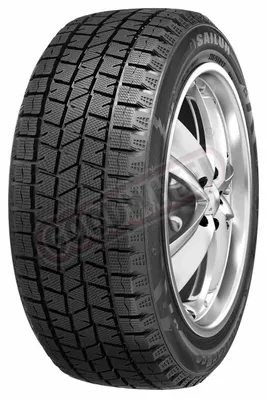 Immagine prodotto di Sailun Ice Blazer Arctic ( 255/55 R18 109H XL )