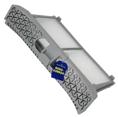 Flusenfilter für Samsung Trockner DC61-03902A/DC61-03634A