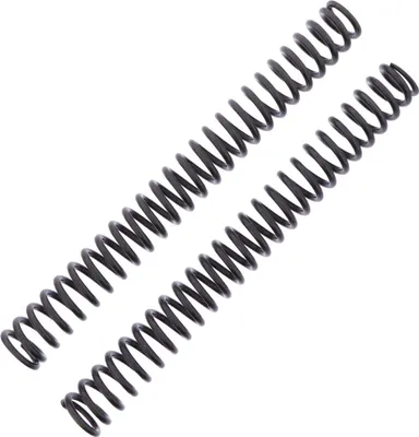 Produktbild von Gabelfeder Satz YSS linear LR370N090S330 für Kawasaki ZX-7 R / RR 750 ccm Bj. 1996 - 2002