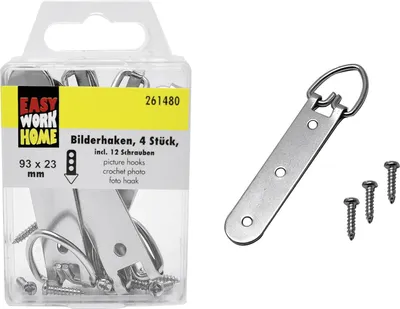 Obrázok produktu pre Bilderhooks