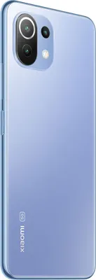 Immagine prodotto di Xiaomi 11 Lite 5G NE - 5G Smartphone - Dual-SIM - RAM 8 GB / 128 GB - microSD slot - OLED-Display