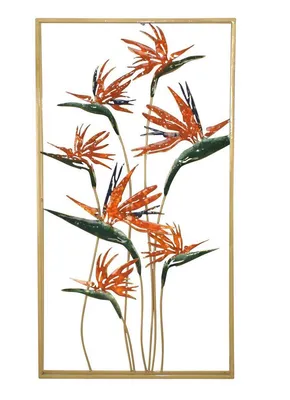Produktbild von Wandbild Silvia