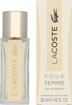 Image de Lacoste Pour Femme Eau de Parfum 30 ml