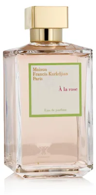 Image de Maison Francis Kurkdjian À La Rose EDP 200 ml W