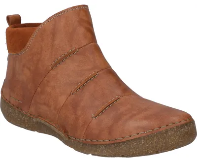 Image de JOSEF SEIBEL Fergey 53 | Bottines pour Femmes | jaune