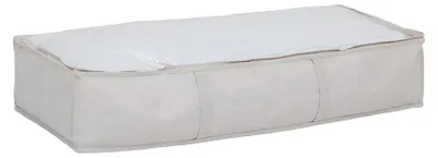 Produktbild von Unterbett-Aufbewahrungstasche Five® - Dressy+ - Beige - Zusammenklappbar