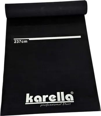 Produktbild von Karella 808701 Dartmatte Karella ECO-STAR