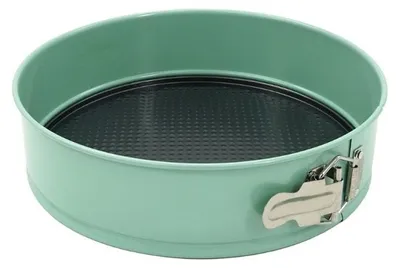 Image de Moule à manqué à charnière 25 cm Zenker