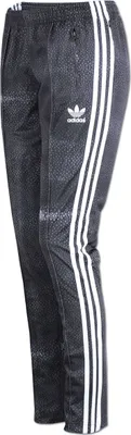 Produktbild von adidas Hose Moon Supergirl Track Pant Gr.34 multicolor (AA3856)