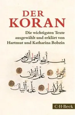 Obrázok produktu pre Der Koran