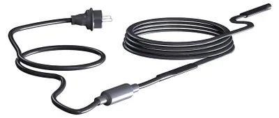 Produktbild von Dachrinnenheizung, selbstregulierend - 5 Meter - 30 Watt Leistung