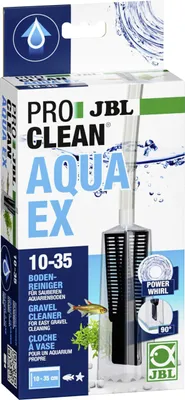 Produktbild von JBL Proclean Aqua-Ex 10-35 - Sedimentabsauger JBL