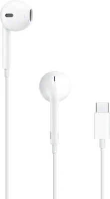 Produktbild von Apple EarPods mit USB-C Connector