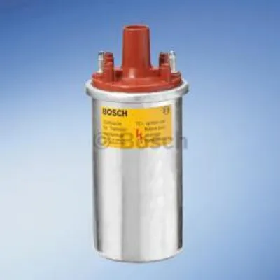 Produktbild von Bosch Zündspule 0 221 118 322