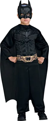 Zdjęcie produktu dla Kostium Batman Dark Knight™ dla chłopców w wieku 8-10 lat