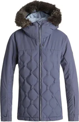 Produktbild von Roxy Gesteppte Damen Skijacke S